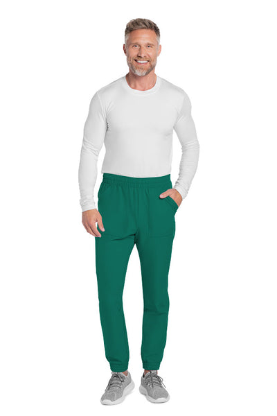 Hunter - Cherokee Workwear Originals Ultra Men's Mid Rise Jogger