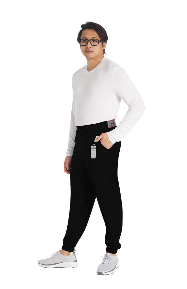 Black - Dickies EDS NXT Men's Mid Rise Jogger
