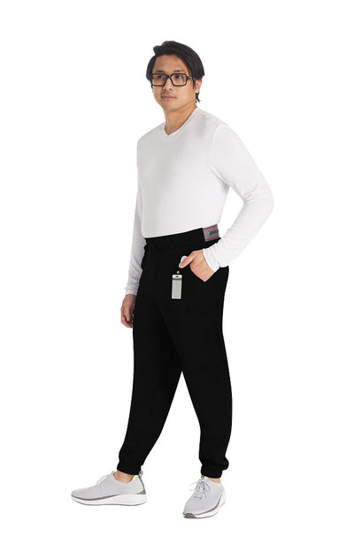 Black - Dickies EDS NXT Men's Mid Rise Jogger