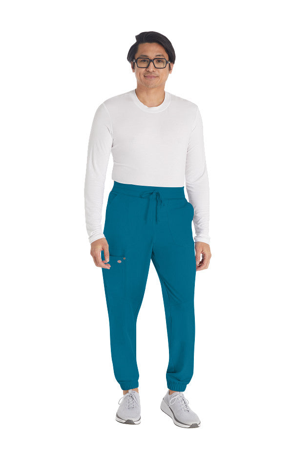 Caribbean Blue - Dickies EDS NXT Men's Mid Rise Jogger