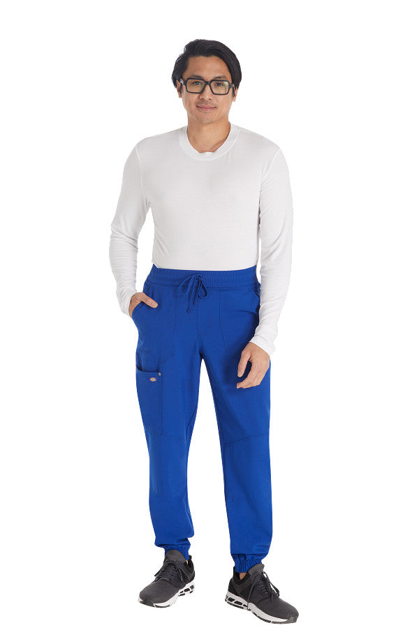 Galaxy Blue - Dickies EDS NXT Men's Mid Rise Jogger