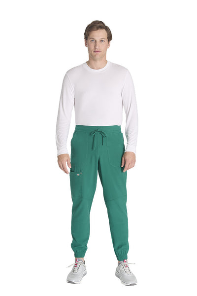 Hunter Green - Dickies EDS NXT Men's Mid Rise Jogger