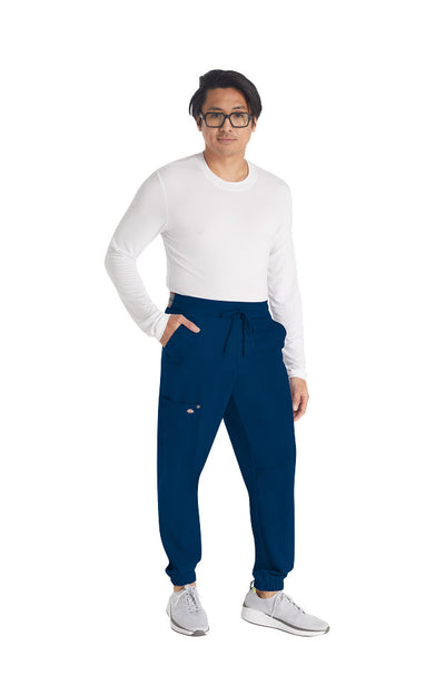 Navy - Dickies EDS NXT Men's Mid Rise Jogger
