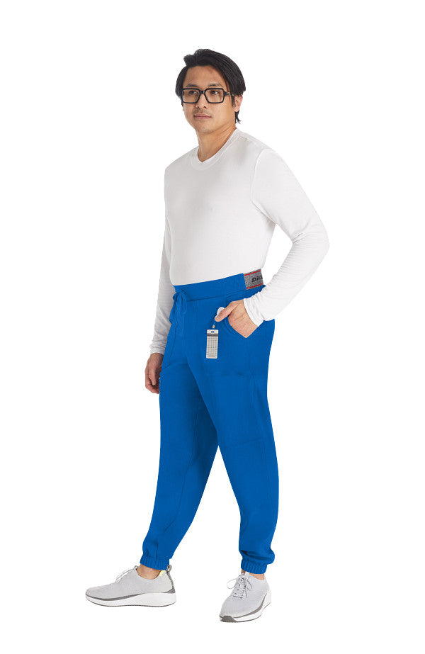 Royal - Dickies EDS NXT Men's Mid Rise Jogger