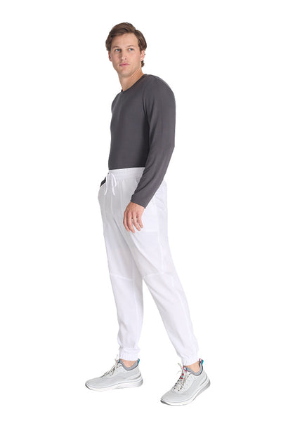 White - Dickies EDS NXT Men's Mid Rise Jogger