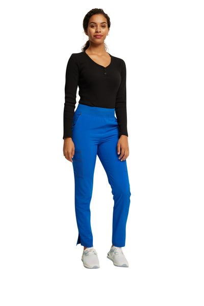 Royal - Dickies Riveting Mid Rise Pull On Cargo Pant
