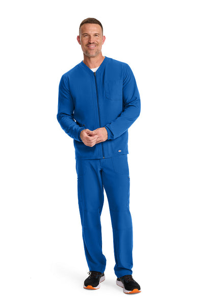 Royal - Dickies EDS NXT Men's Warm Up Jacket