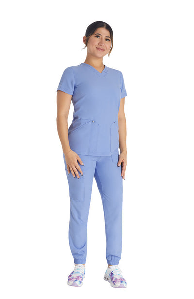 Ciel - Dickies EDS NXT V-Neck Top