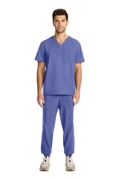 Ciel - Dickies EDS NXT Men's Tuckable V-Neck Top