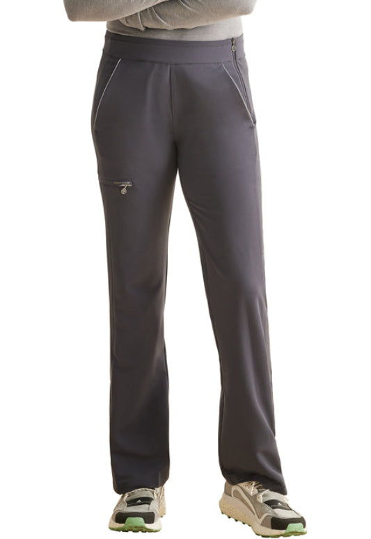 Pewter - Healing Hands 360 Nissa Pant