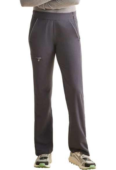 Pewter - Healing Hands 360 Nissa Pant