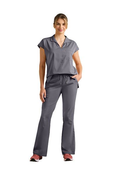 Pewter - Healing Hands Purple Label Jazz Top