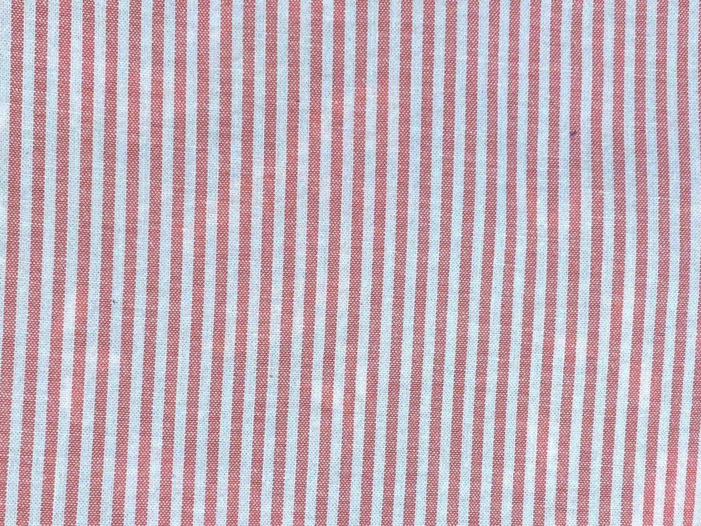 Seersucker Pink