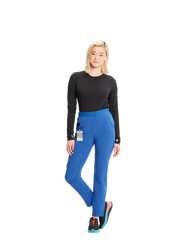 Royal - Infinity GNR8 Mid Rise Tapered Leg Cargo Pant