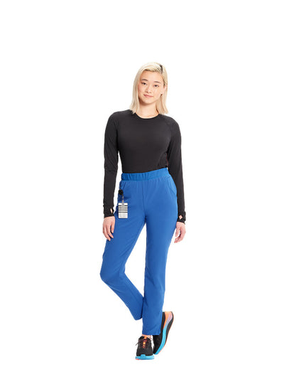 Royal - Infinity GNR8 Mid Rise Tapered Leg Cargo Pant