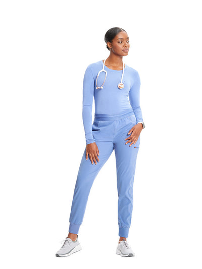 Ciel - Infinity GNR8 Mid Rise Jogger