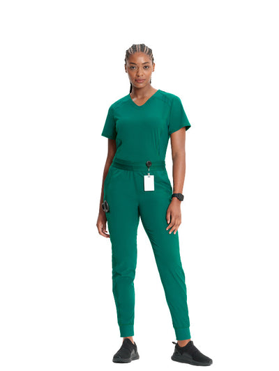 Hunter - Infinity GNR8 Mid Rise Jogger