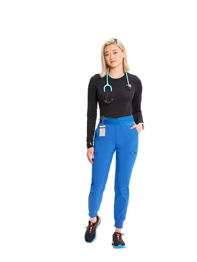 Royal - Infinity GNR8 Mid Rise Jogger