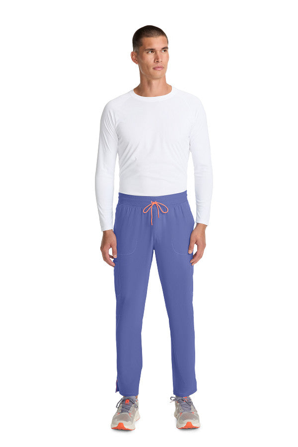 Ciel - Infinity GNR8 Men's Drawstring Straight Leg Pant