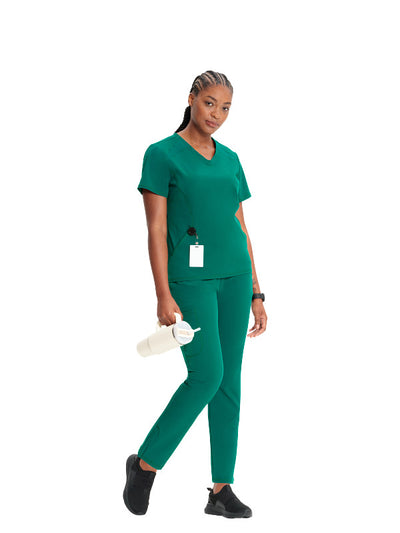 Hunter - Infinity GNR8 V-Neck Top