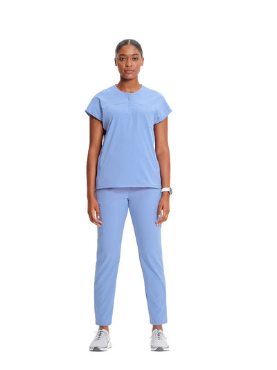 Ciel - Infinity GNR8 Henley Top
