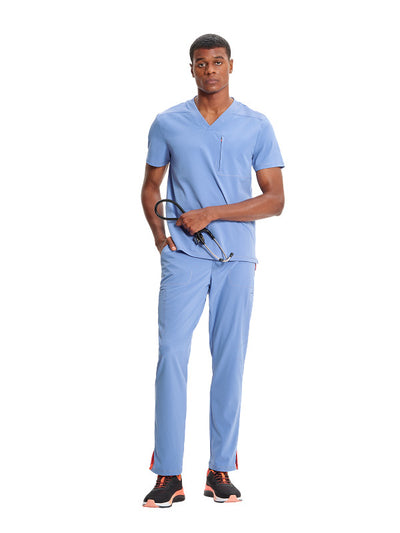 Ciel - Infinity GNR8 Men's Tuckable V-Neck Top