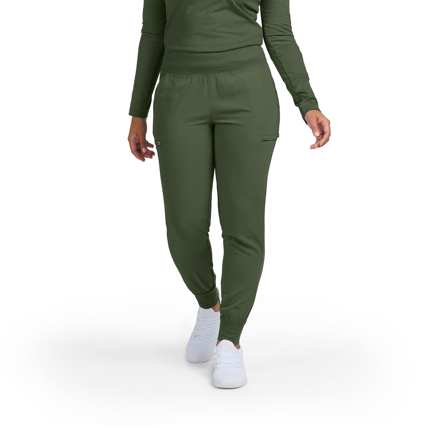 Jogger Scrub Pants