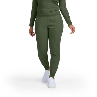 Jogger Scrub Pants