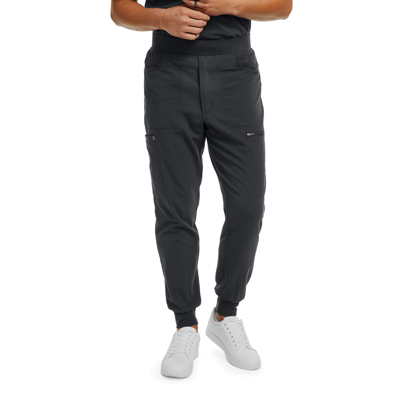 Men's Jogger Scrub Pants