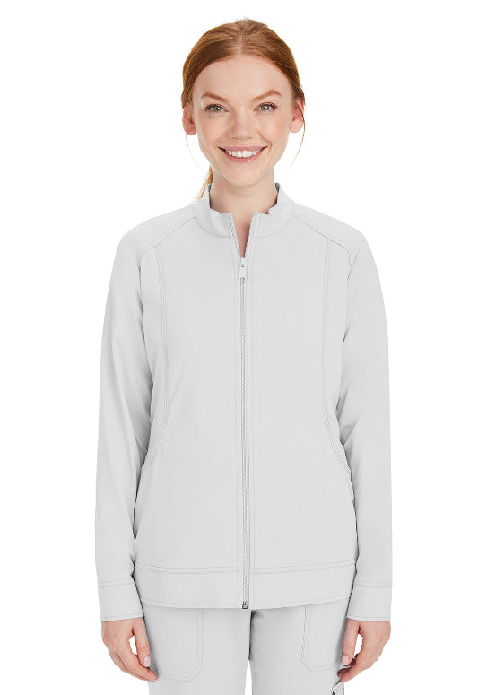 White - Healing Hands Purple Label Dakota Jacket