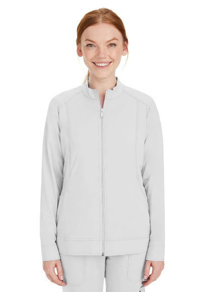 White - Healing Hands Purple Label Dakota Jacket