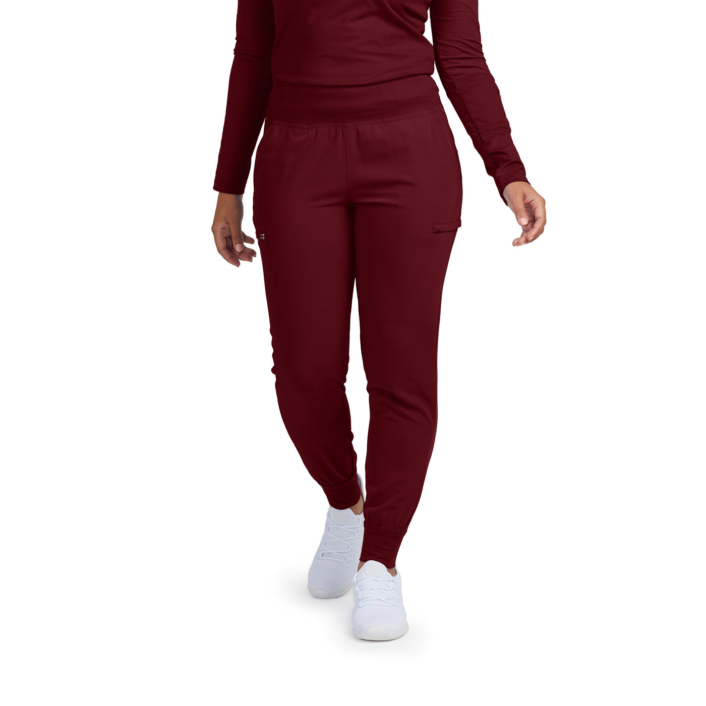 Jogger Scrub Pants