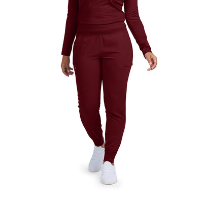 Jogger Scrub Pants