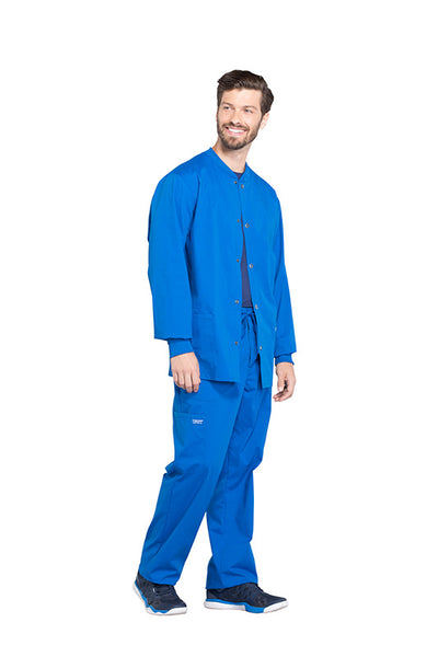 CLEARANCE Men's Snap Front Jacket