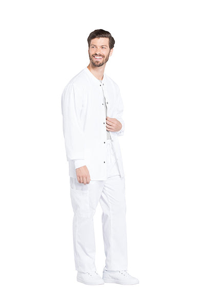 CLEARANCE Men's Snap Front Jacket