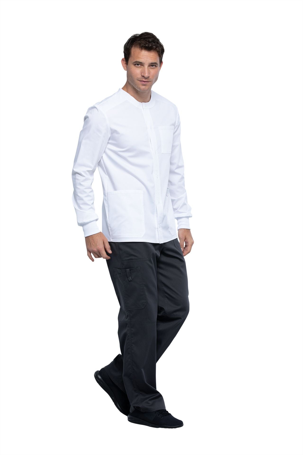 CLEARANCE Men’s Snap Front Jacket