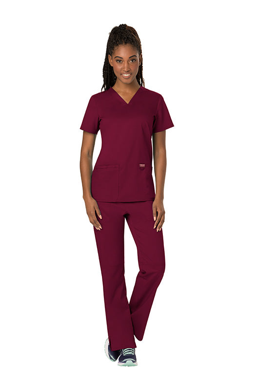 Anova Women's V-Neck Top