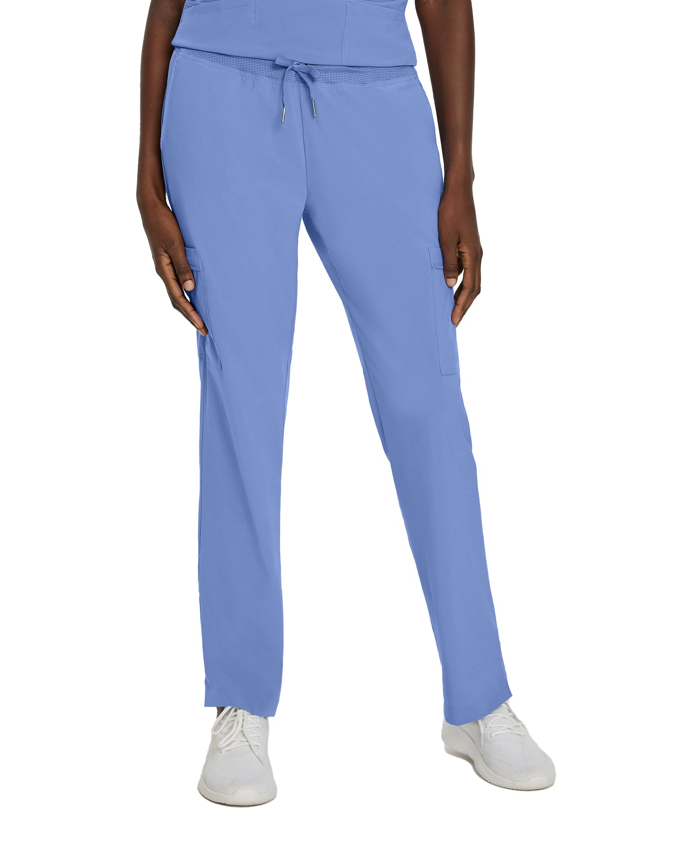 Straight Leg Cargo Scrub Pants – Avida Healthwear Inc.