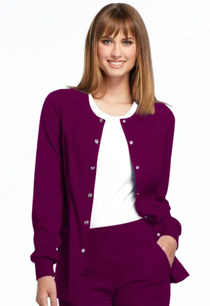 CLEARANCE Warm Up Jacket