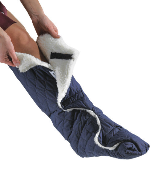 Unisex Velcro Slippers - Avida Healthwear Inc.