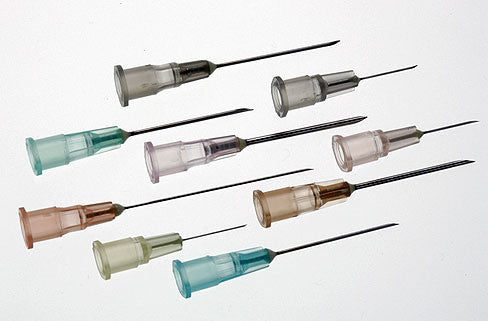 Medical Mart Hypodermic Needles - Avida Healthwear Inc.