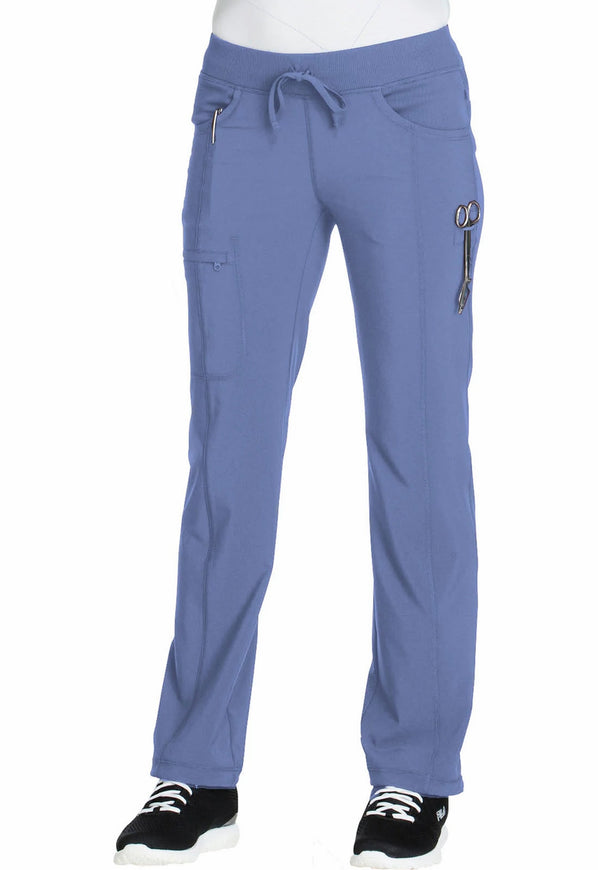 Ciel - Cherokee Infinity Drawstring Pant