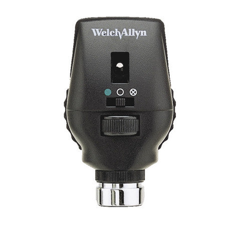 Avida Healthwear Inc. 3.5 V Coaxial Ophthalmoscope (Head Only) - Avida Healthwear Inc.