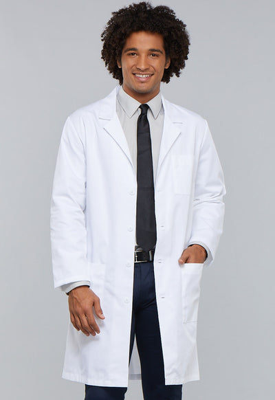 40" Unisex Antimicrobial Lab Coat - CLEARANCE