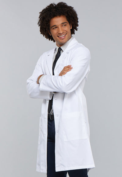 40" Unisex Antimicrobial Lab Coat - CLEARANCE