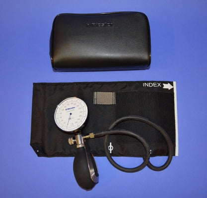 Riester Deluxe Palm Model Blood Pressure Unit