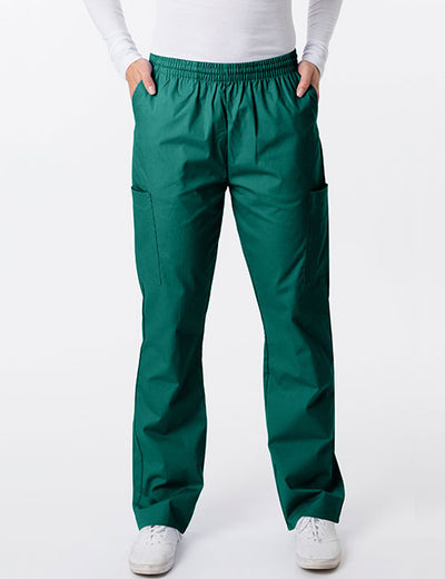 Hunter Green - Green Town Classix Unisex Cargo Pant