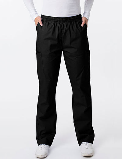 Black - Green Town Classix Unisex Cargo Pant