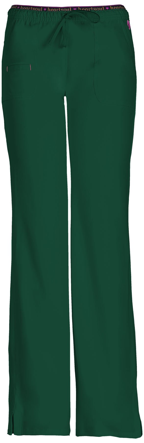 Hunter - HeartSoul Break On Through Low Rise Drawstring Pant
