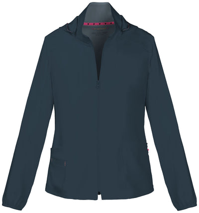 Pewter - HeartSoul Break On Through Warm Up Jacket